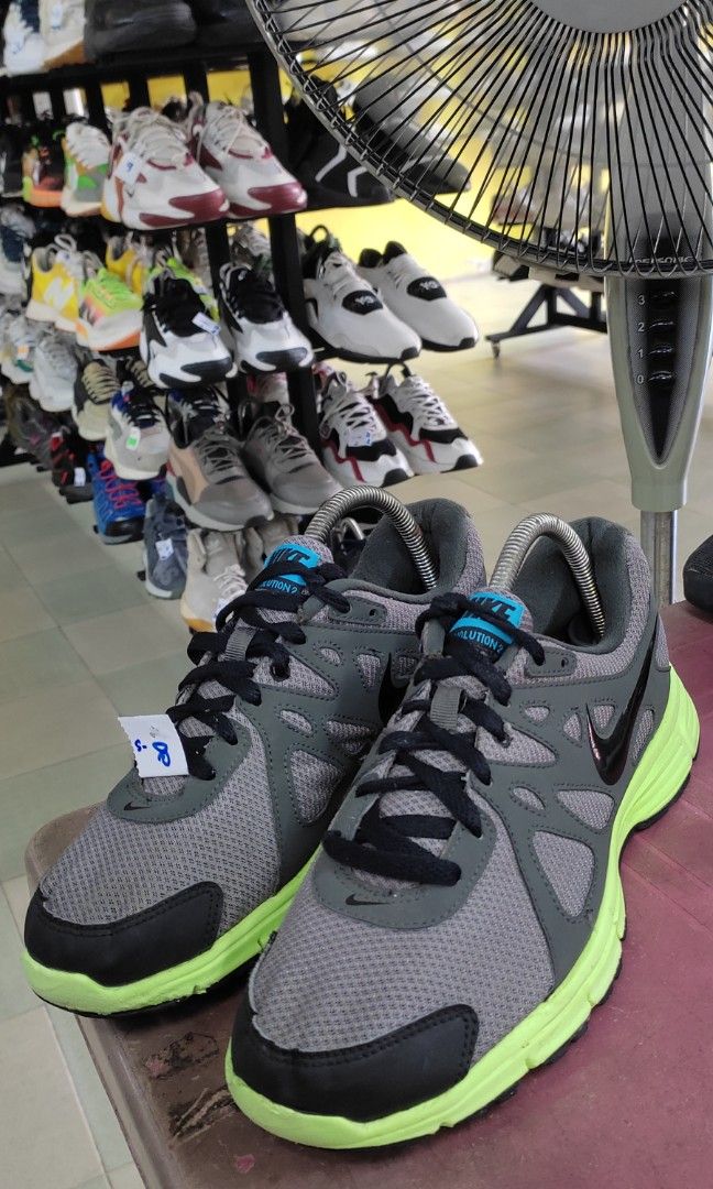 Zapatillas nike revolution 2 on sale