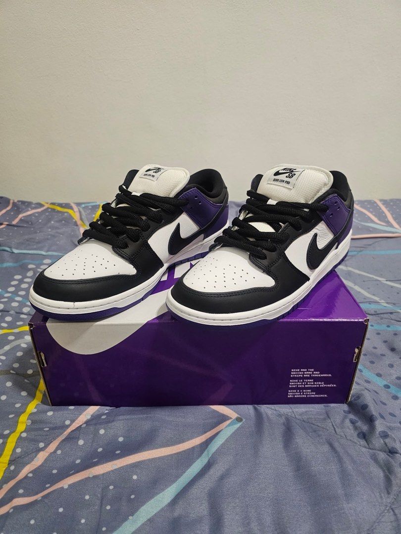 Nike SB Court Purple Men #39 s Fashion Footwear Sneakers on Carousell Nike SB Court Purple Men #39 s Fashion Footwear Sneakers on Carousell