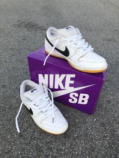 dunk high beef and broccoli