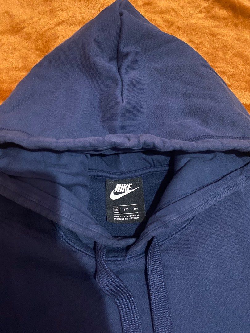 nike airmoji hoodie