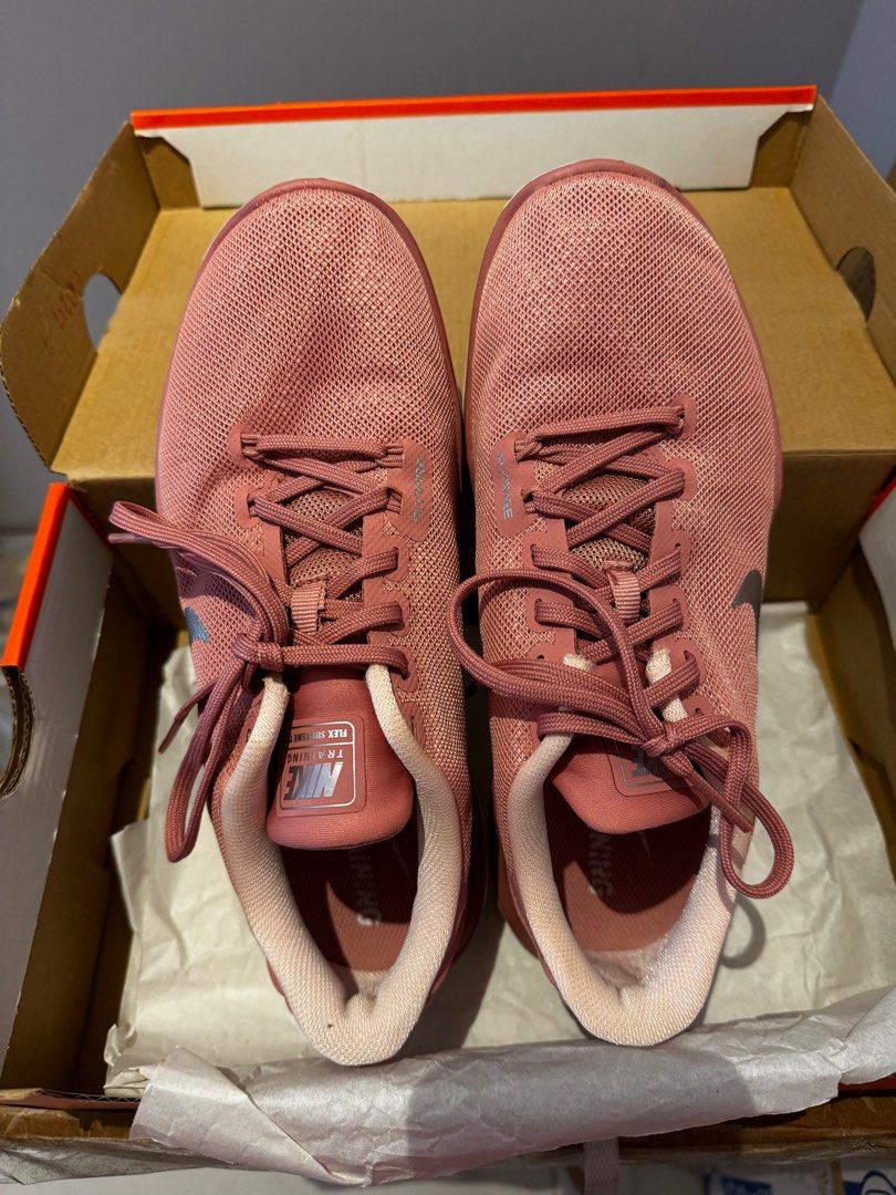 Flex supreme tr 5 best sale