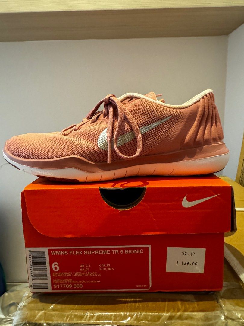 Nike flex tr 6 women's new arrivals