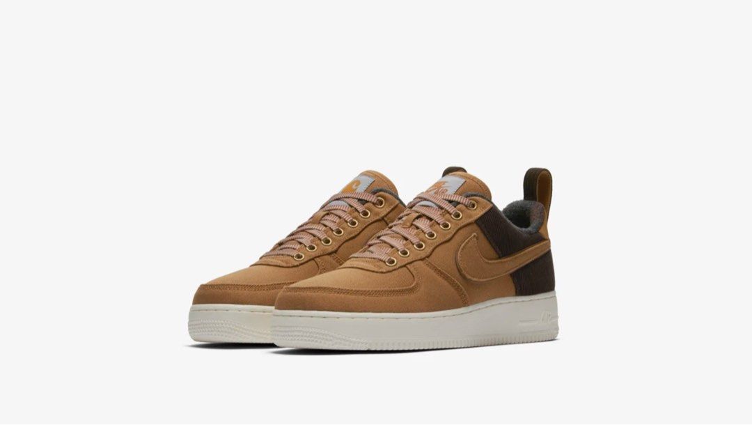 Carhartt and nike online