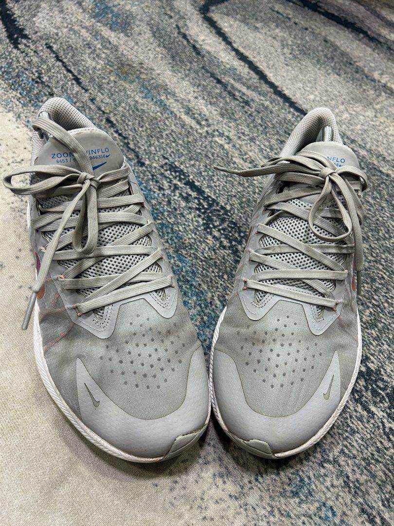 nike zoom wind