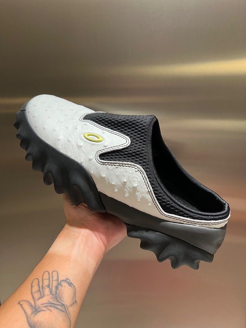 Oakley FactoryTeam Ostrich Chop Saw Mule OAKLEY FACTORY TEAM