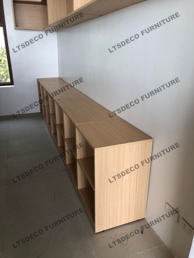 Office Partition Open Shelves Cabinet Office Furniture and Supply ...
