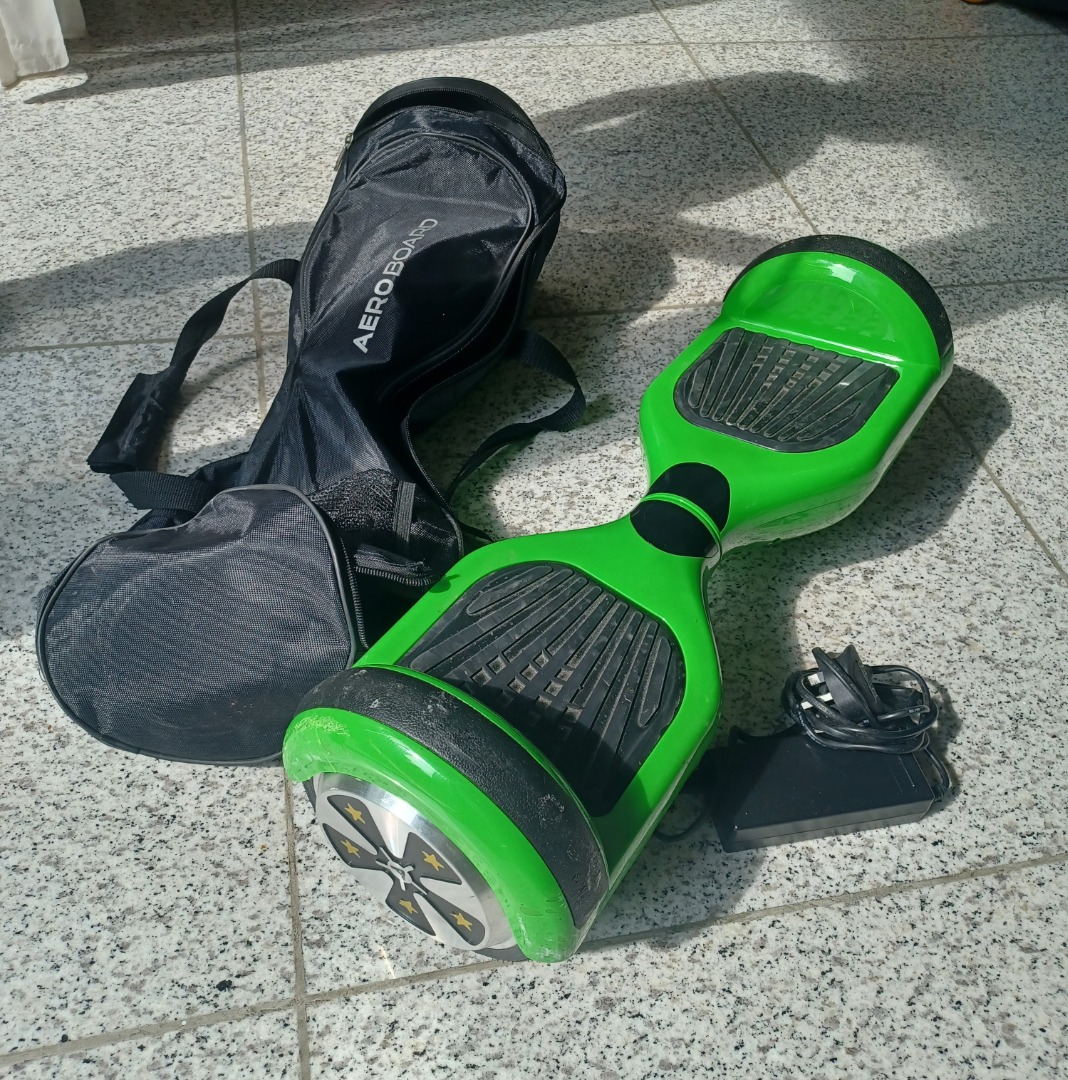 Aeroboard hoverboard outlet