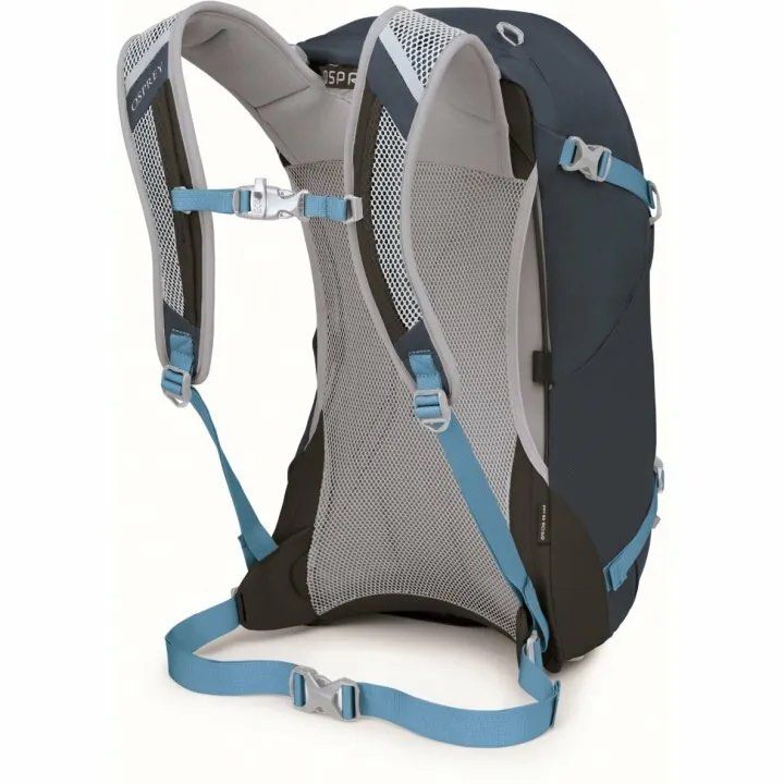 Osprey Hikelite 26 Daypack 2023 new version Carousell