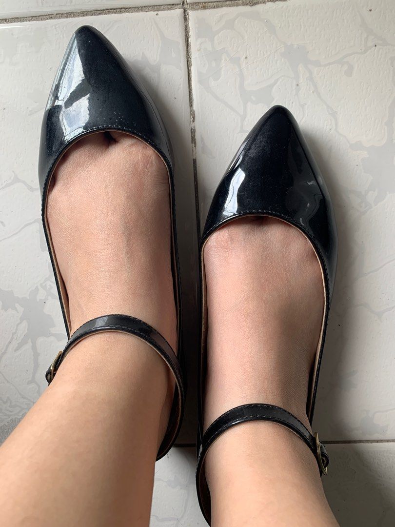 Payless slingback shoes shop