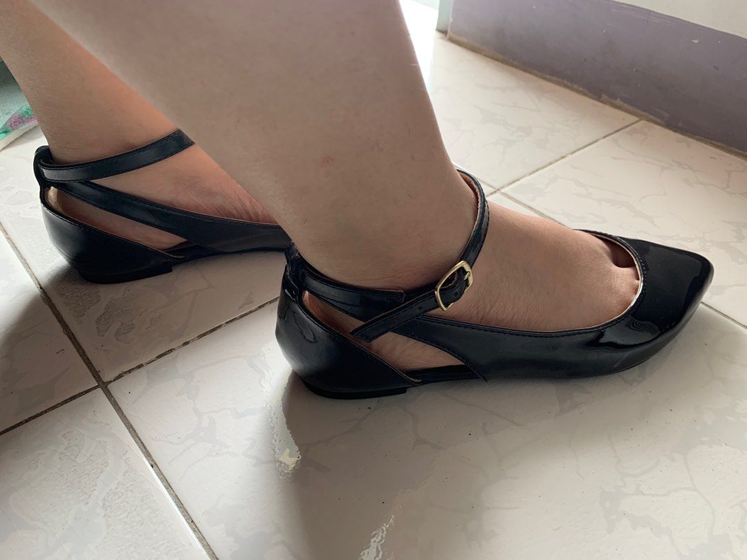 Payless slingback shoes on sale
