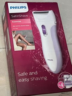 Philips 脫毛機64168403642754110
