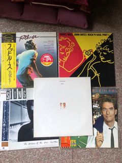 (Category: ) located in . Submitted by vinyl_vin (Listing ID 1314078274, Image 1). Description: .