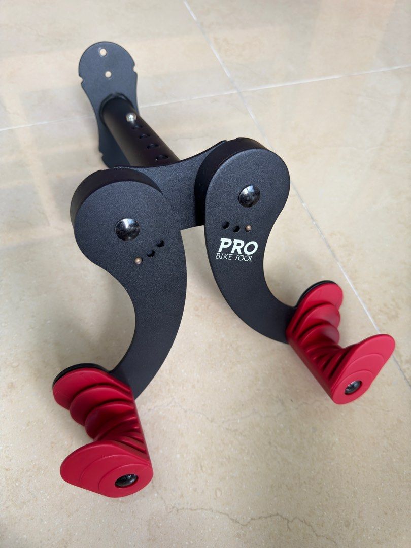 Pro bike tool wall mount online