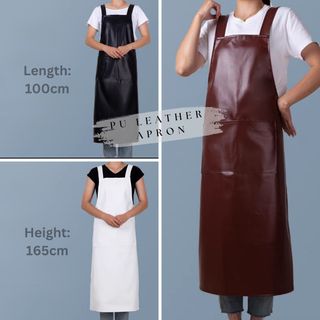 Aprons Collection item 3