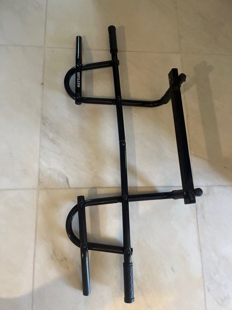 Pull up bar Kettler