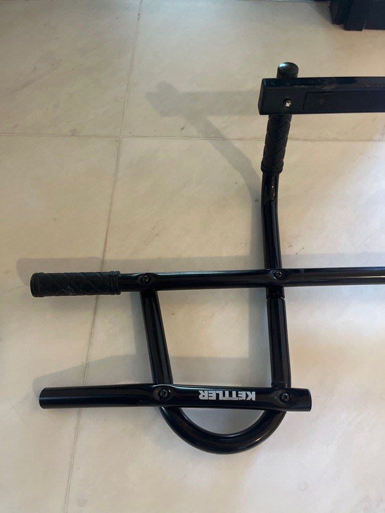 Pull up bar Kettler