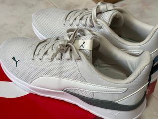 100 affordable puma 43 For Sale Sneakers Carousell Singapore