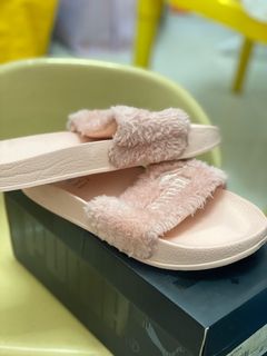 Affordable puma fenty slide For Sale Carousell Philippines