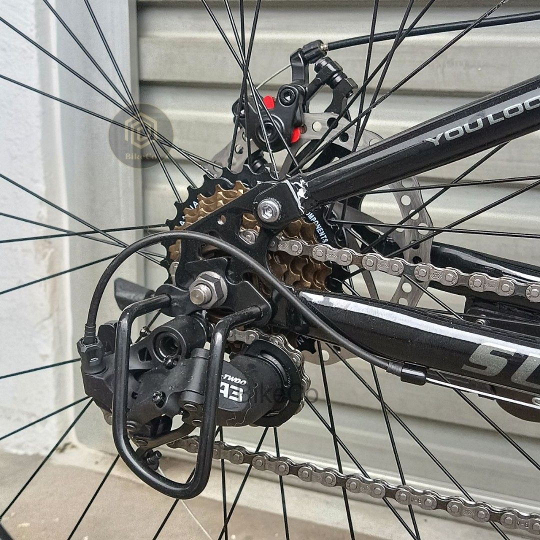 24 speed derailleur deals