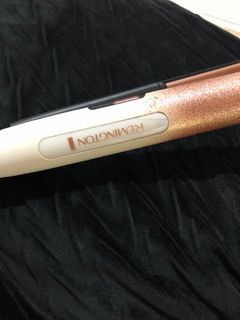 remington hair iron