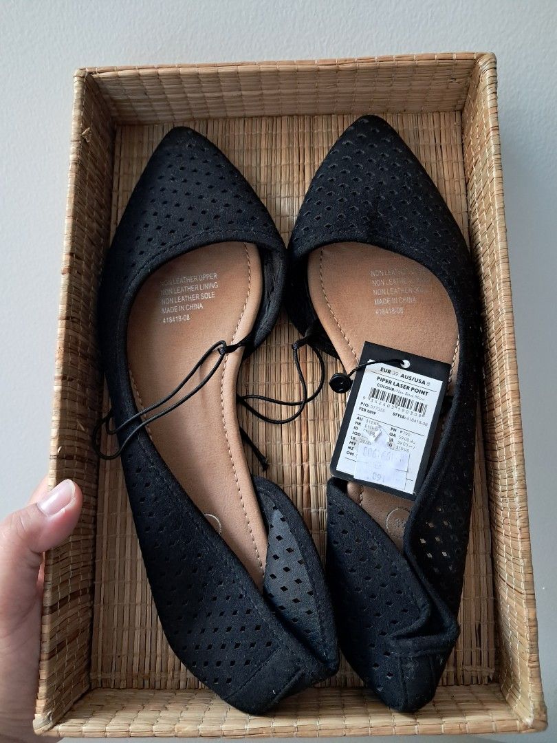 Flat shoes rubi store