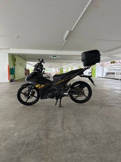 (Category: ) located in . Submitted by allaboutbikes (Listing ID 1314142977, Image 1). Description: .