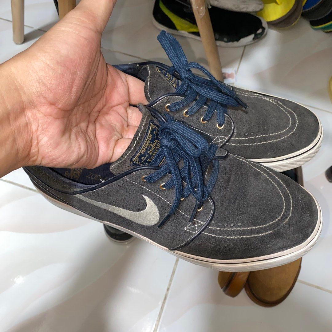 Janoski 9.5 top