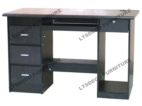 STUDY TABLE | OFFICE PARTITION | OFFICE FURNITURE, Furniture & Home ...