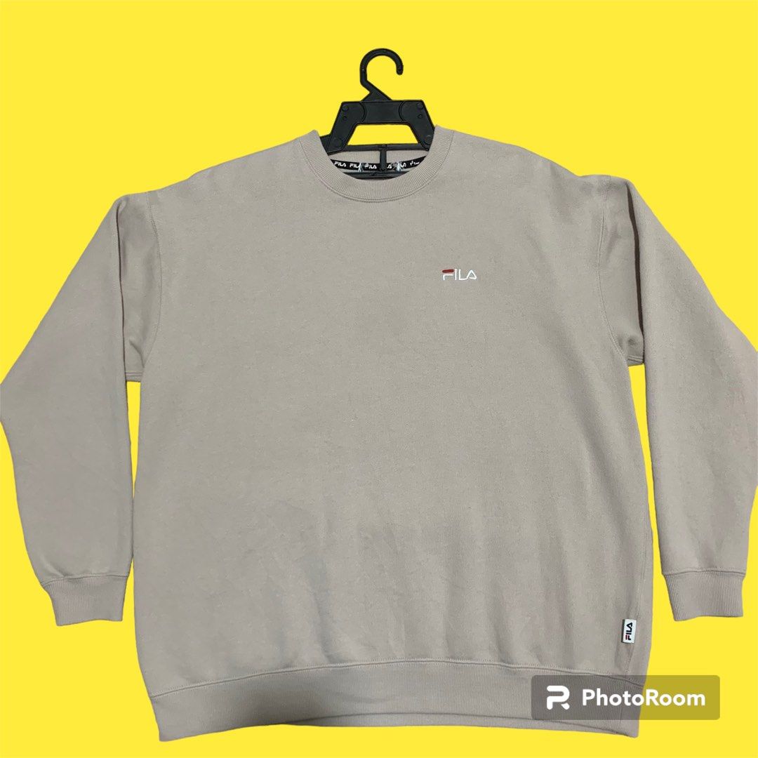 Logic fila shirt store