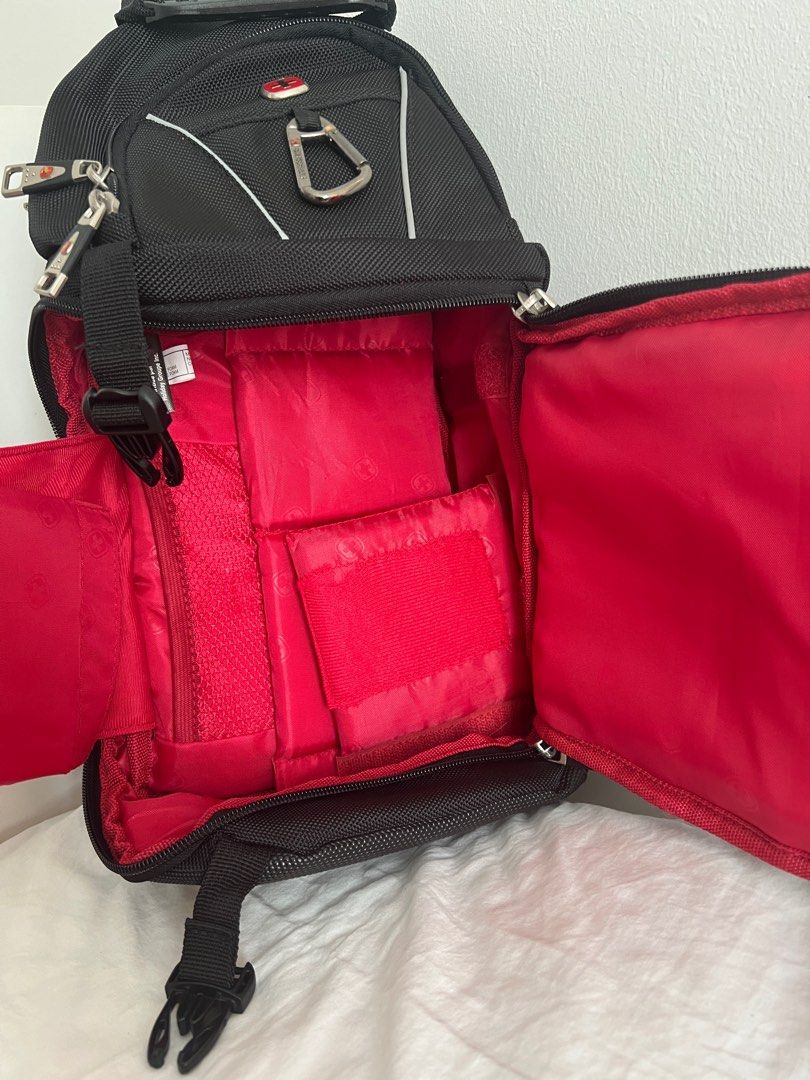 Swiss Gear Camera Bag