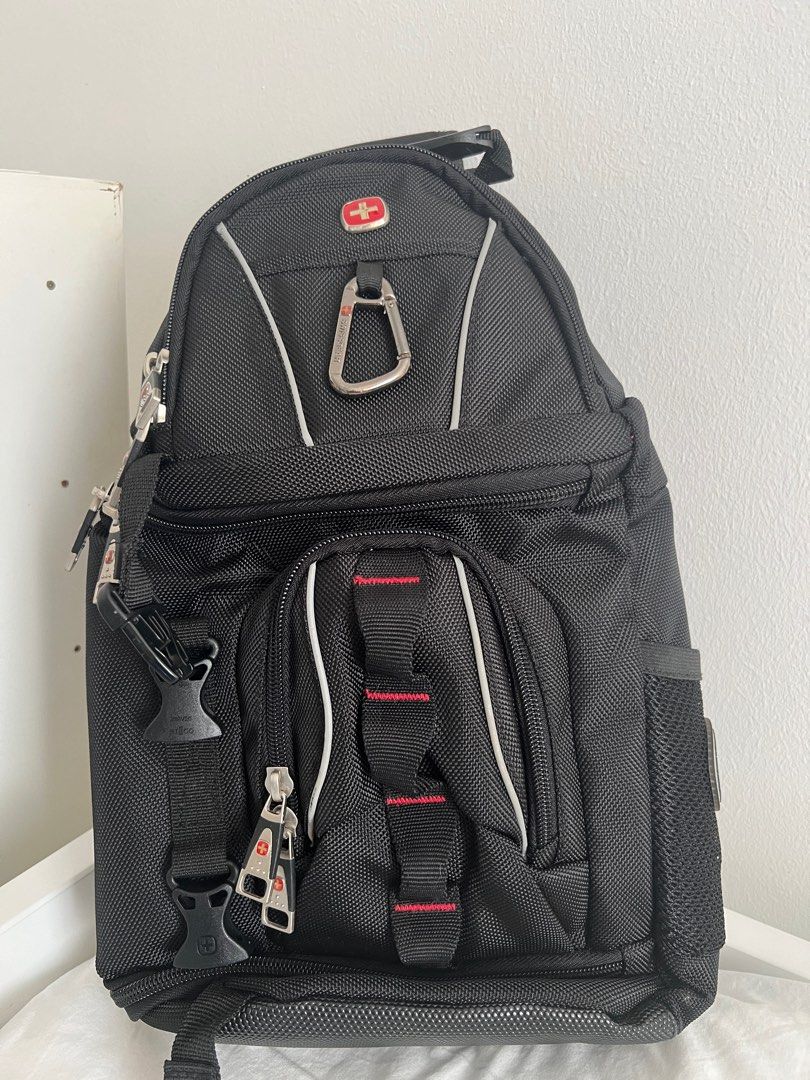 Swiss camera bag store