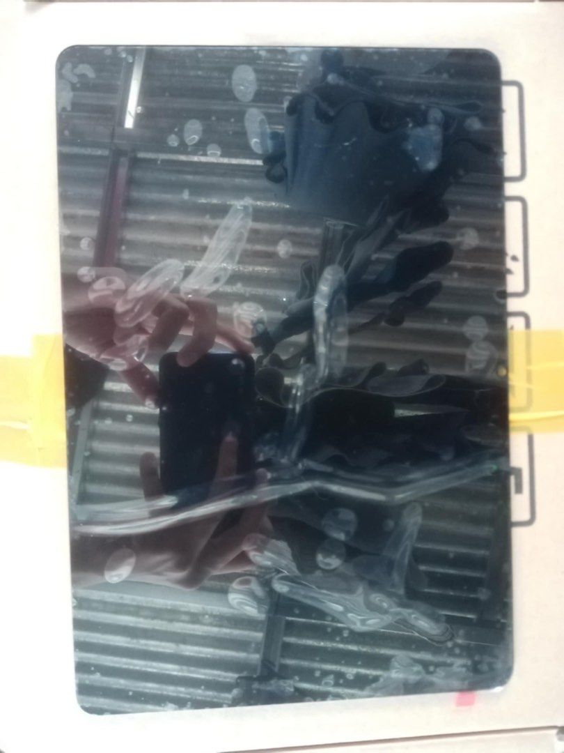 Tablet Screen Replacement (Category: Android) located in Manila. Submitted by cate.abenoja (Listing ID 1314163144, Image 2). Description: Original 2023 NEW 11.5” For Huawei MatePad Air DBY2-W00 DBY2 Screen Replacement RFS: wrong size .