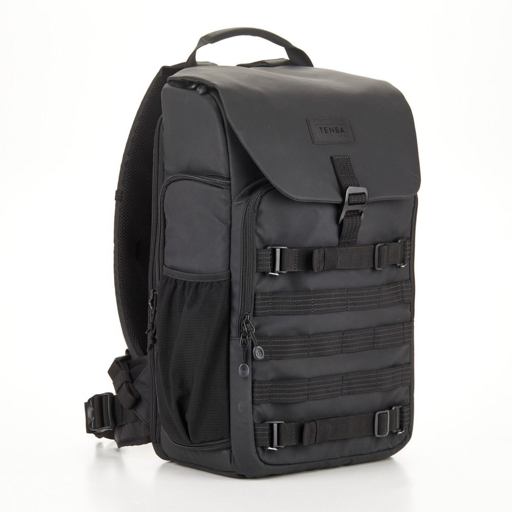 TENBA Axis V2 LT 20L Backpack Black 637 768 Photography Photography Accessories Camera Bags Carriers on Carousell