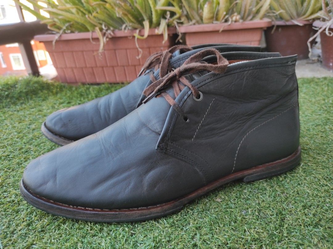 Timberland classic chukka boots on sale