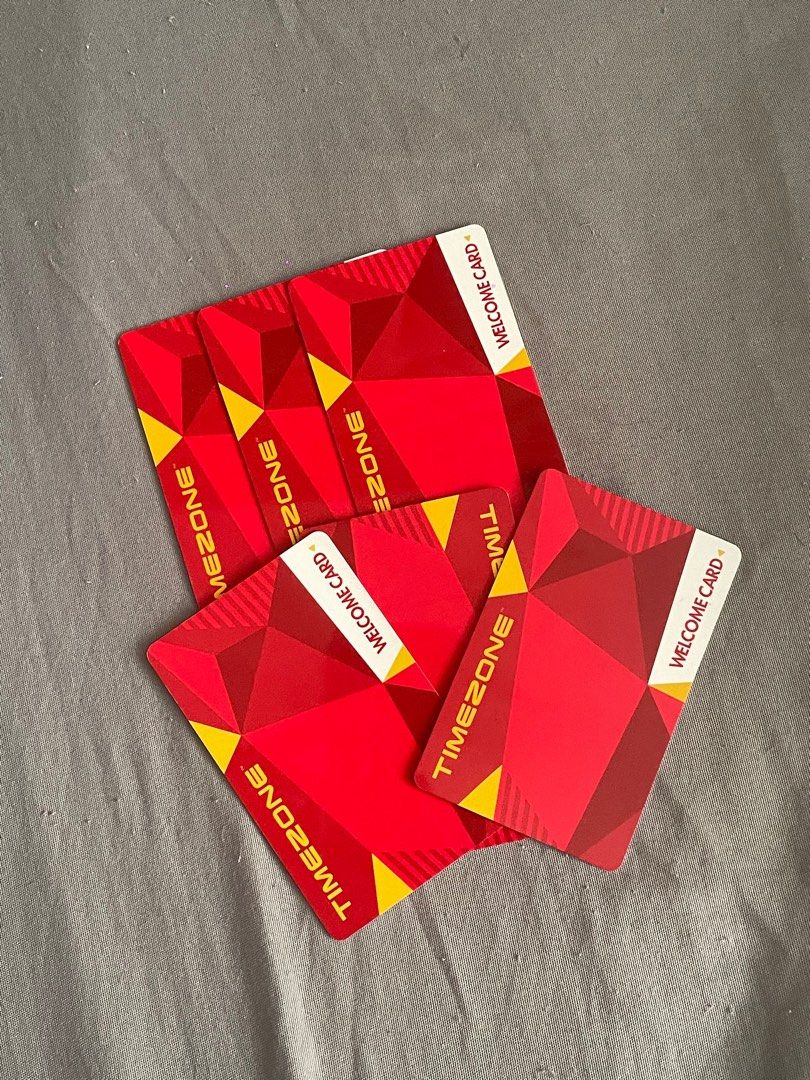 Timezone Cards (Category: Raw Singles) located in General Trias. Submitted by gnzlsybelle (Listing ID 1314061078, Image 1). Description: active siya lahat 150 each po ☺️.