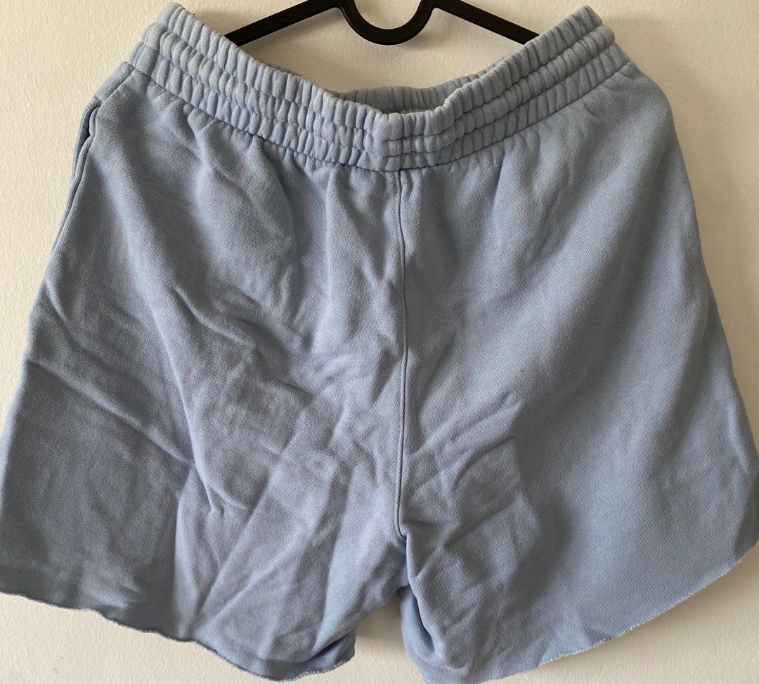 Boyfriend sweatshorts sales