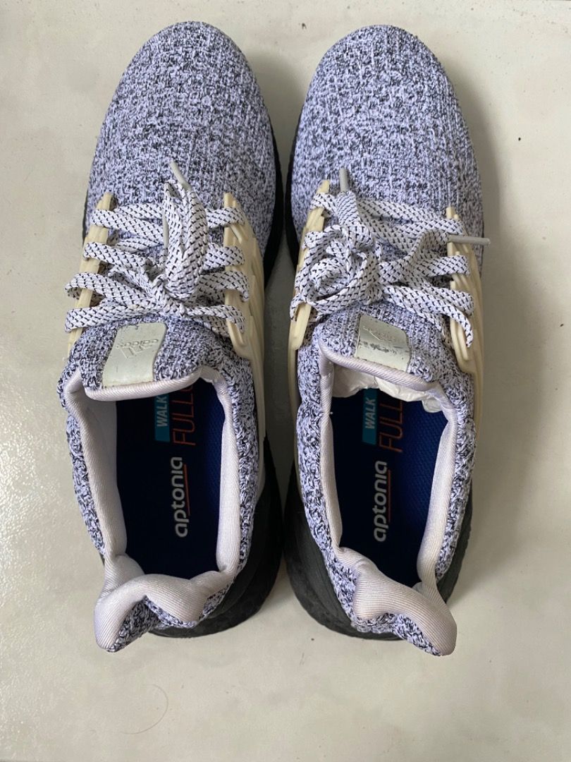 Ultra boost cookies and cream for sale top