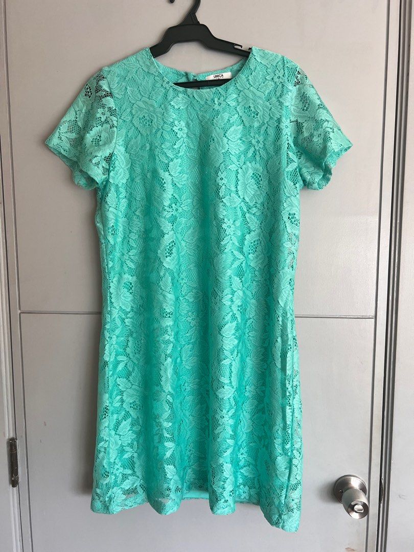 Unica hija casual dress shop