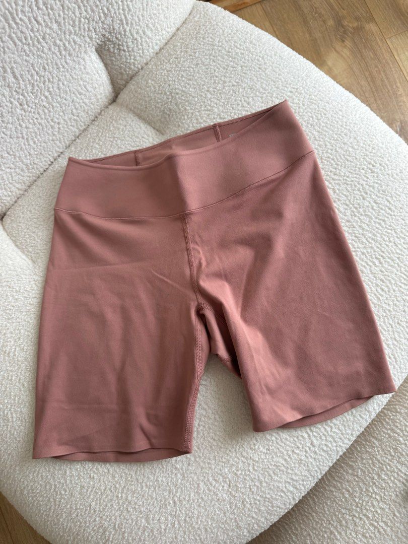 Uniqlo Workout Shorts Women