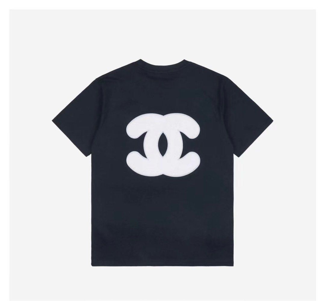 Unisex Chanel T shirt