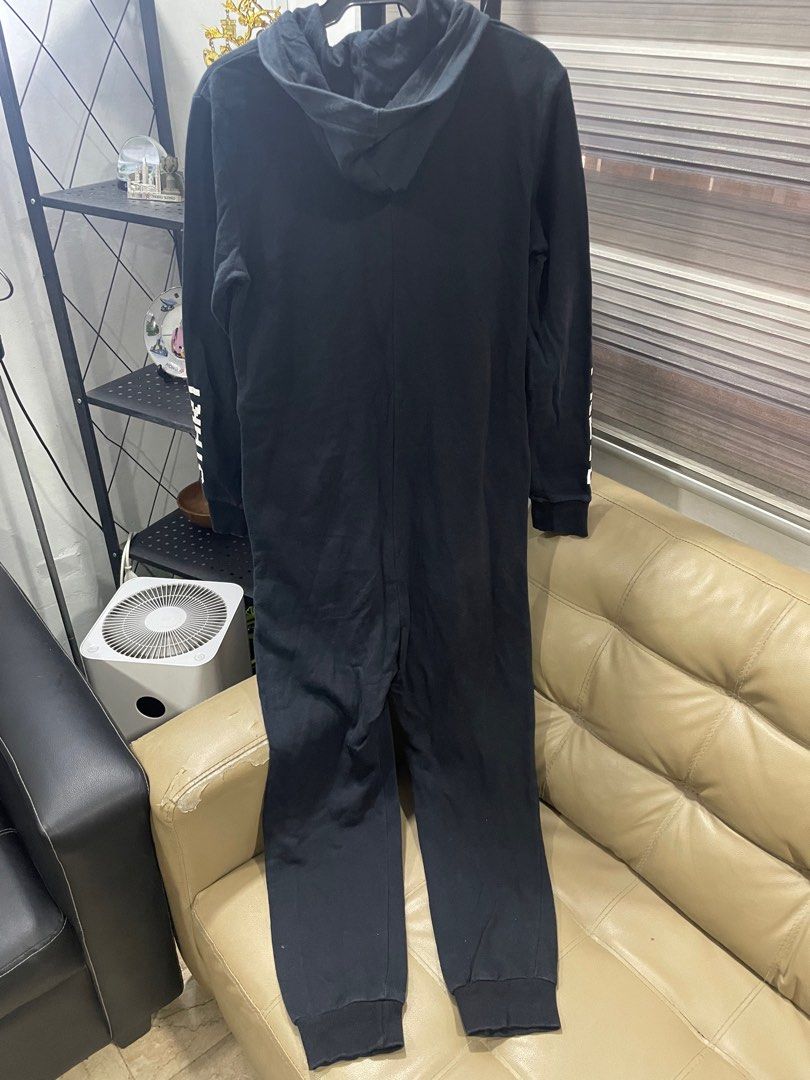 H&m male romper shop