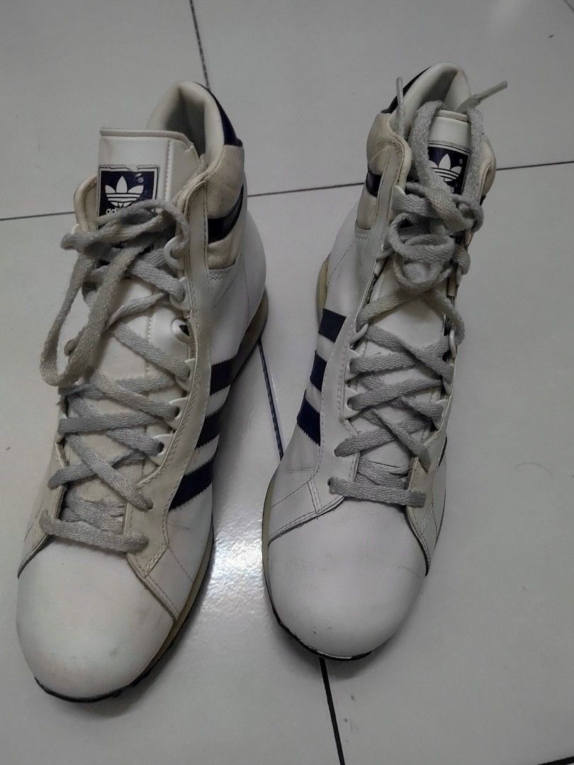 Adidas jogging high ii store