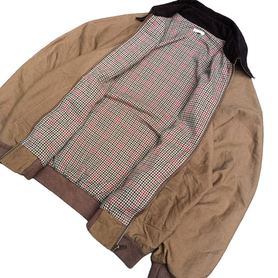 Carhartt duck canvas jacket top