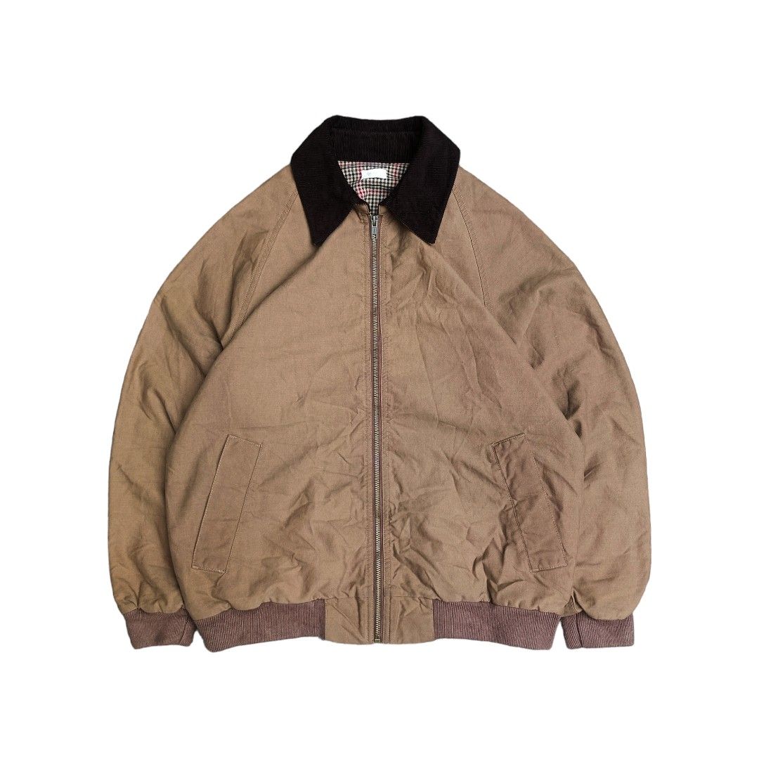 Carhartt men's canvas jacket sales