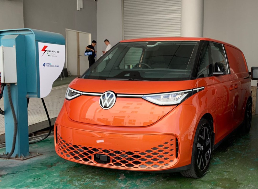 Affordable "id buzz" For Sale Rentals Carousell Singapore