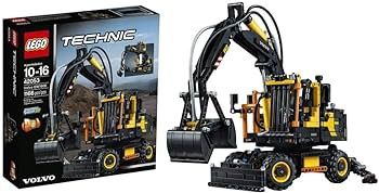 Wts Lego technic 42053 Hobbies Toys Toys Games on Carousell