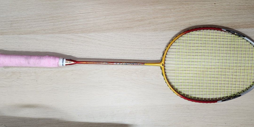 Yonex Armortec Superbrands Limited Edition, 運動產品, 運動與體育 