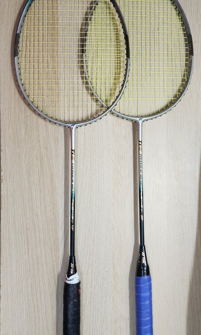 ヨネックス Ti 8(チタン8) ロング 3UG5 ヨネックス Ti 8(チタン8) ロング 3UG5 YONEX Ti8 TITANIUM MESH
