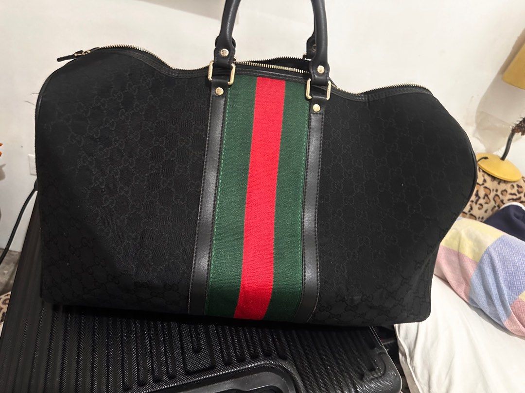 Gucci hand carry bag online
