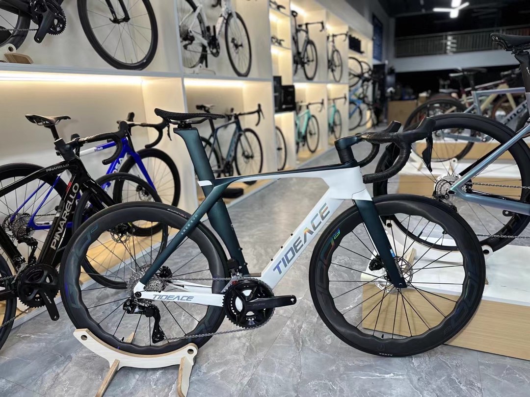 Tideace frame review best sale